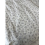 Постельное белье летнее с одеялом Евро 200х230 см, серый принт — Sofihome