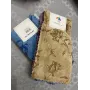Салфетки из микрофибры с розами, 5 шт. — 7Я Атмосфера Благополучия