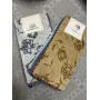 Салфетки из микрофибры с розами, 5 шт. — 7Я Атмосфера Благополучия