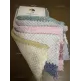 Салфетки микрофибры 30x30 см. 5 шт.