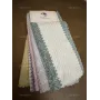Салфетки микрофибры 30x30 см. 5 шт.