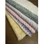 Салфетки микрофибры 30x30 см. 5 шт.