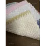 Салфетки микрофибры 30x30 см. 5 шт.