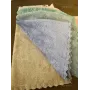 Салфетки для уборки из микрофибры 30x30 см. 5 шт.