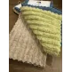 Салфетки для уборки из микрофибры 30×30 см 