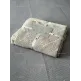 Покрывало вафельное - Бежевый, светло-бежевый