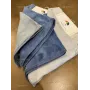 Салфетки для уборки из микрофибры 30x40 см.