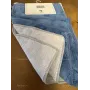 Салфетки для уборки из микрофибры 30x40 см.