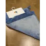 Салфетки для уборки из микрофибры 30x40 см.