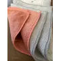 Салфетки для уборки из микрофибры 30x40 см. 