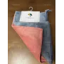 Салфетки для уборки из микрофибры 30x40 см. 