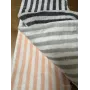 Салфетки для уборки из микрофибры 30x30 см. 