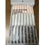Салфетки для уборки из микрофибры 30x30 см. 