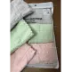 Салфетки для уборки из микрофибры 30x30 см. 389986329