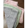 Салфетки для уборки из микрофибры 30x30 см. 389986329
