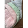 Салфетки для уборки из микрофибры 30x30 см. 389986329