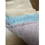 Салфетки для уборки из микрофибры 30x30 см.