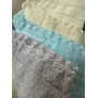 Салфетки для уборки из микрофибры 30x30 см.