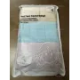 Салфетки для уборки из микрофибры 30x30 см.