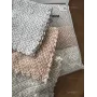 Салфетки для уборки из микрофибры 30x30 см.