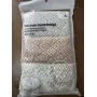 Салфетки для уборки из микрофибры 30x30 см.
