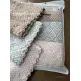 Салфетки для уборки из микрофибры 30x30 см.