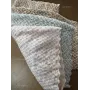 Салфетки для уборки из микрофибры 30x30 см.