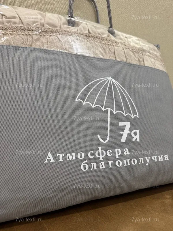 Покрывало хлопковое евро 390028879