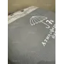 Покрывало хлопковое евро