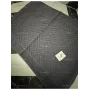 Коврик «Лабиринт» 50×70 см - тёмно-синий шёпот уюта