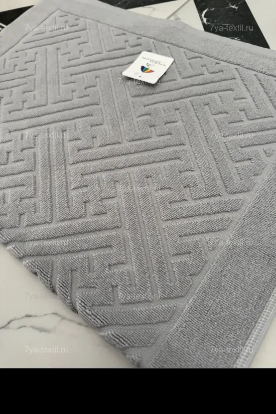 Коврик в ванную комнату 50x70 см. 397771418