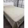 Покрывало из тканного хлопка евро 399919986