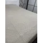Покрывало из тканного хлопка евро