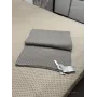 Покрывало из тканного хлопка евро