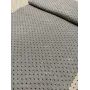 Покрывало из тканного хлопка евро