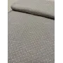 Покрывало из тканного хлопка евро