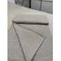 Покрывало из тканного хлопка евро