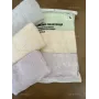 Салфетки для уборки из микрофибры 30x30 см.