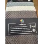 Салфетки для уборки из микрофибры 30x30 см.