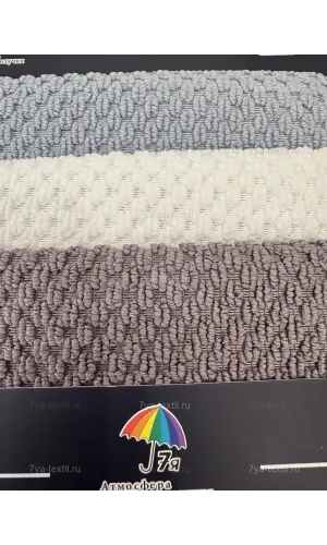 Салфетки для уборки из микрофибры 30x30 см.