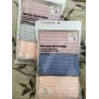 Салфетки из микрофибры 30х30 см, 3 шт. — 7Я Атмосфера Благополучия