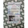 Салфетки из микрофибры 30х40 см, 4 шт. — 7Я Атмосфера Благополучия