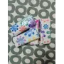 Салфетки из микрофибры 30х40 см, 4 шт. — 7Я Атмосфера Благополучия
