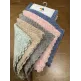 Салфетки для уборки из микрофибры 30×30 см, 5 шт.