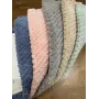 Салфетки для уборки из микрофибры 30×30 см, 5 шт.