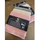 Салфетки для уборки из микрофибры 30x30 см. 