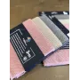 Салфетки для уборки из микрофибры 30x30 см. 