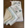 Полотенца из древесного волокна 30×30 см, 4 шт – целлюлоза
