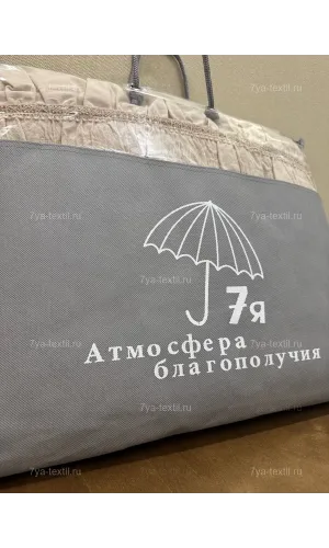 Покрывало хлопковое