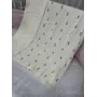 Плед детский муслиновый для новорожденных